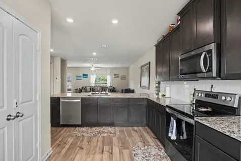 304 Lowery Oaks Trail Fort Worth TX 76120