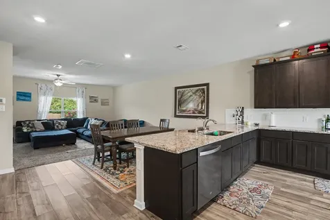 304 Lowery Oaks Trail Fort Worth TX 76120