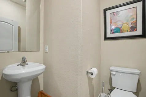 304 Lowery Oaks Trail Fort Worth TX 76120