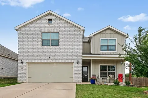 304 Lowery Oaks Trail Fort Worth TX 76120