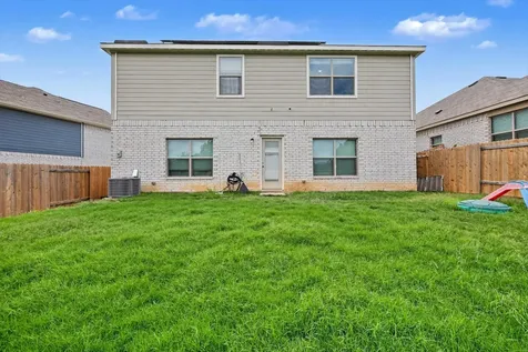 304 Lowery Oaks Trail Fort Worth TX 76120
