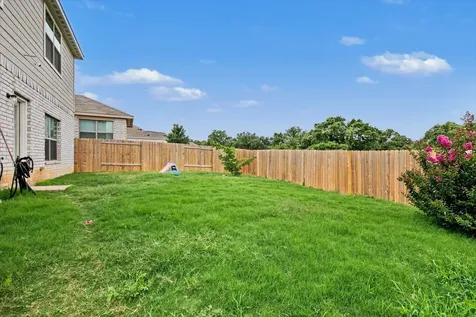 304 Lowery Oaks Trail Fort Worth TX 76120
