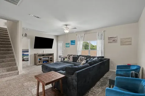 304 Lowery Oaks Trail Fort Worth TX 76120
