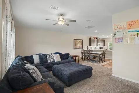304 Lowery Oaks Trail Fort Worth TX 76120