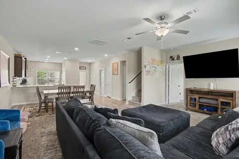 304 Lowery Oaks Trail Fort Worth TX 76120