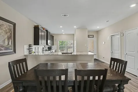 304 Lowery Oaks Trail Fort Worth TX 76120