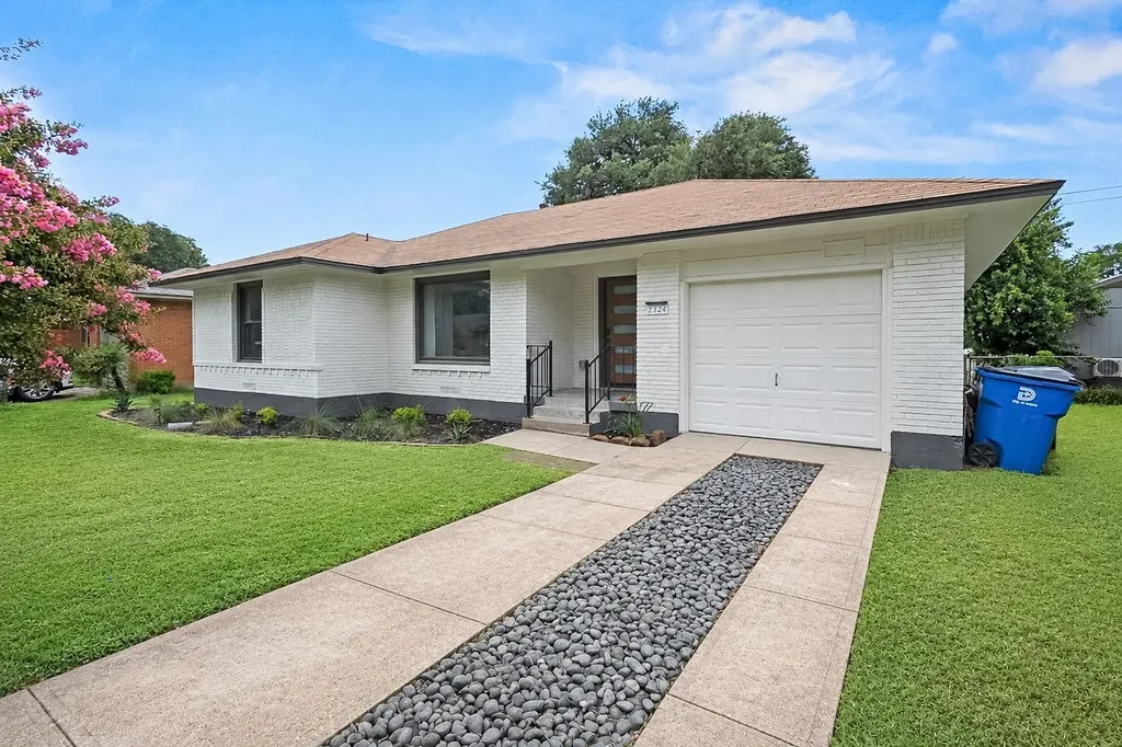 2324 Materhorn Drive Dallas TX 75228