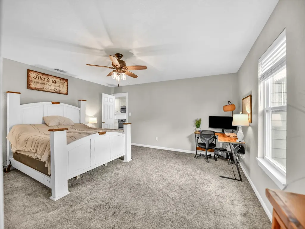 104 Turkey Creek Road Mineral Wells TX 76067