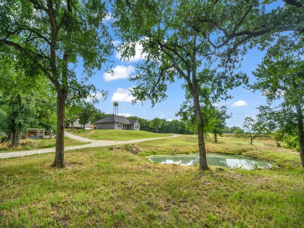 104 Turkey Creek Road Mineral Wells TX 76067