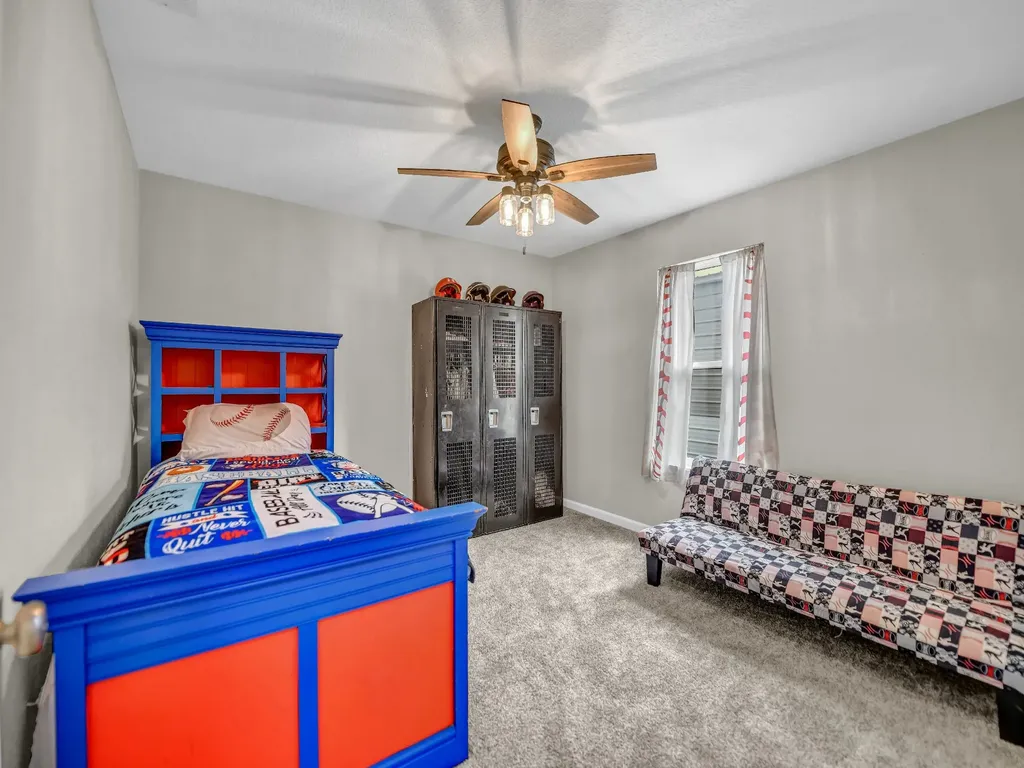 104 Turkey Creek Road Mineral Wells TX 76067