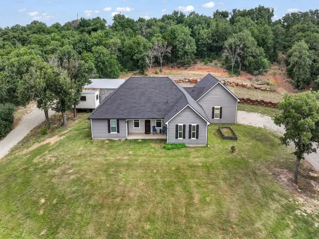 104 Turkey Creek Road Mineral Wells TX 76067