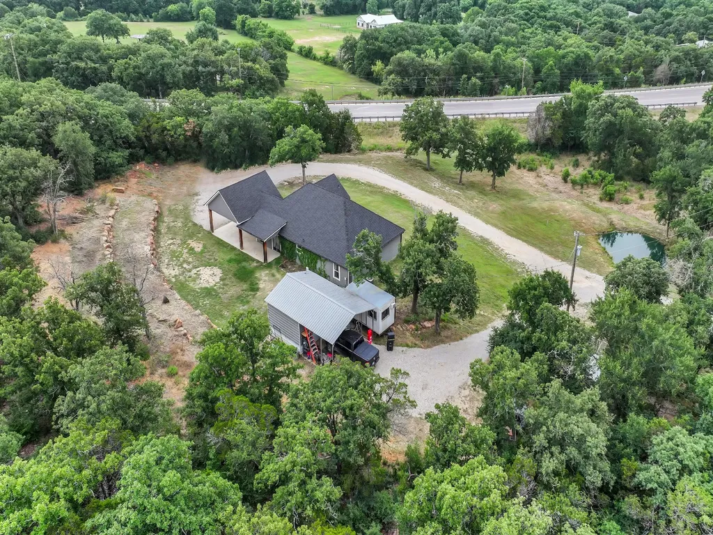 104 Turkey Creek Road Mineral Wells TX 76067