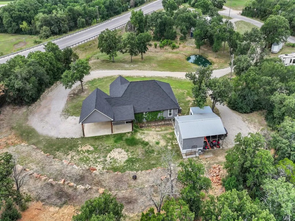 104 Turkey Creek Road Mineral Wells TX 76067