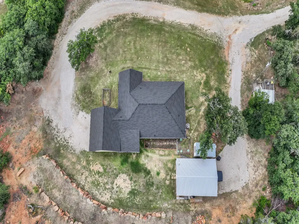 104 Turkey Creek Road Mineral Wells TX 76067