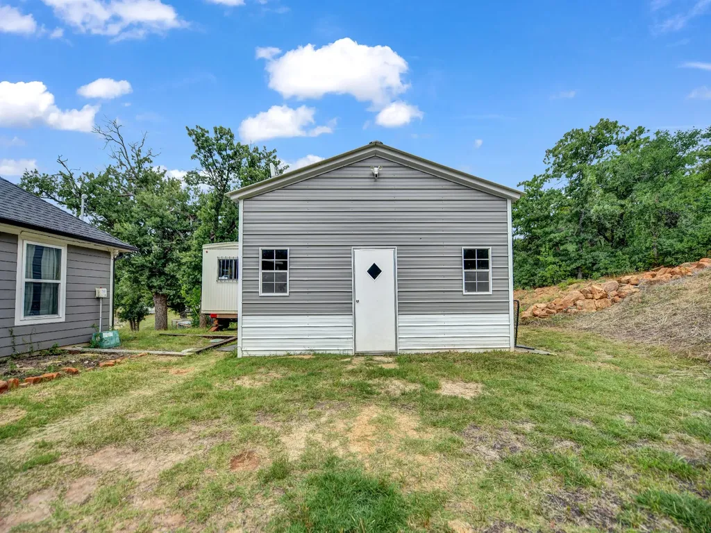 104 Turkey Creek Road Mineral Wells TX 76067