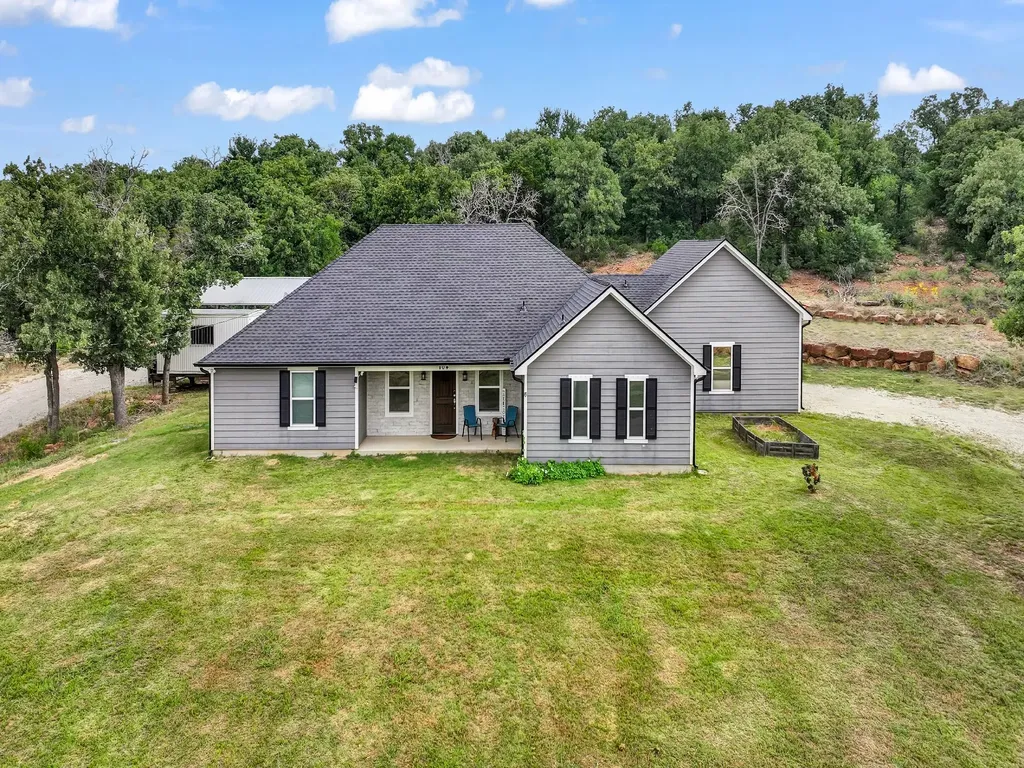 104 Turkey Creek Road Mineral Wells TX 76067