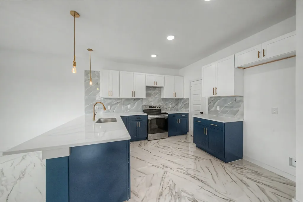 4617 Merida Avenue Fort Worth TX 76115