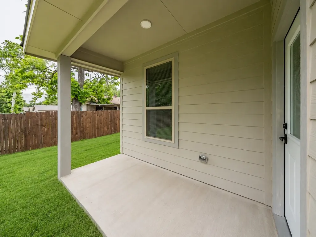 4617 Merida Avenue Fort Worth TX 76115