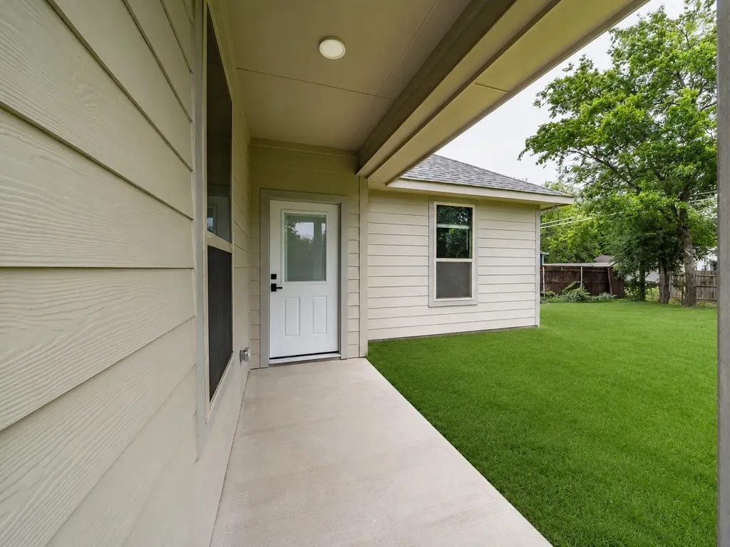 4617 Merida Avenue Fort Worth TX 76115