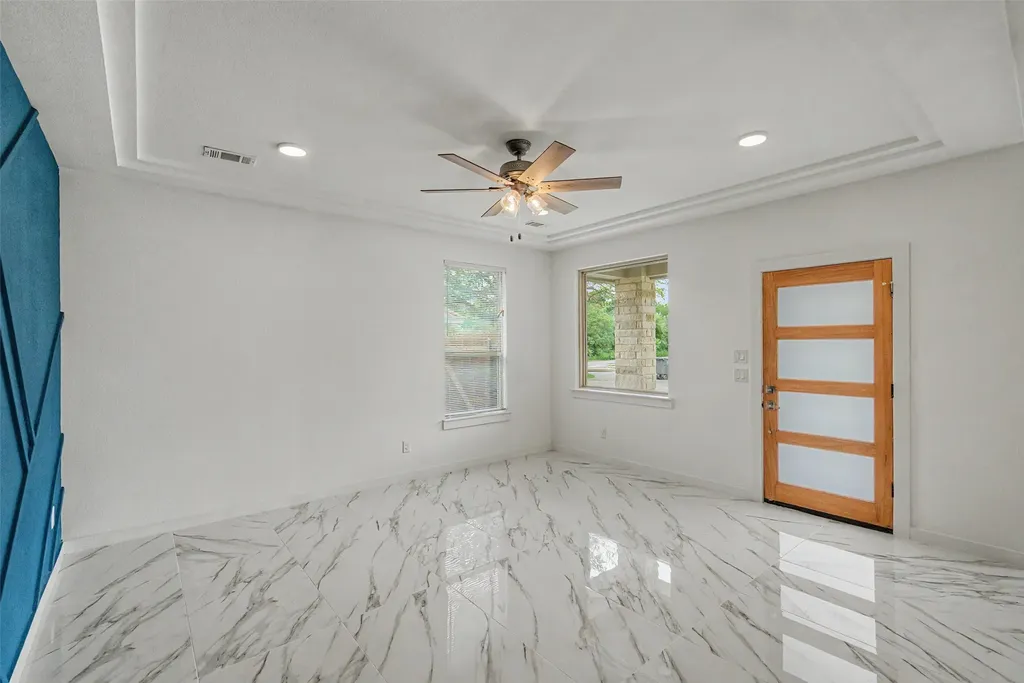 4617 Merida Avenue Fort Worth TX 76115