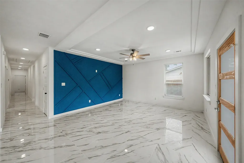 4617 Merida Avenue Fort Worth TX 76115