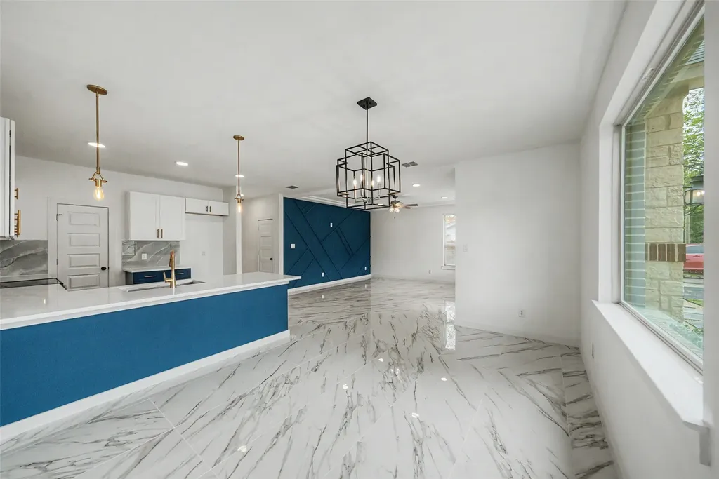 4617 Merida Avenue Fort Worth TX 76115