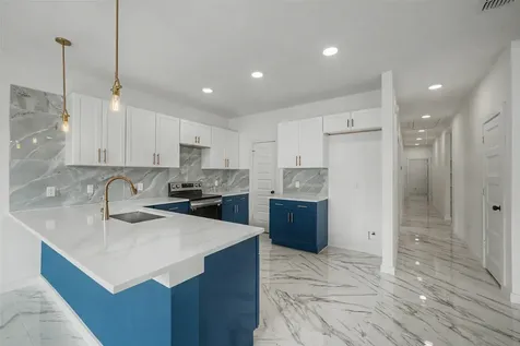 4617 Merida Avenue Fort Worth TX 76115