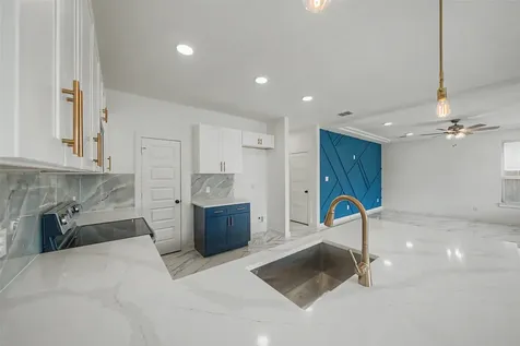 4617 Merida Avenue Fort Worth TX 76115