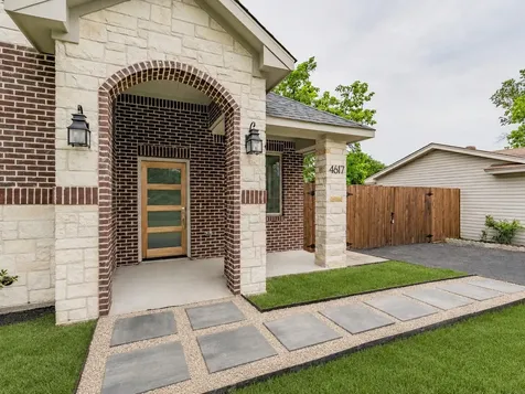 4617 Merida Avenue Fort Worth TX 76115