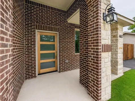4617 Merida Avenue Fort Worth TX 76115