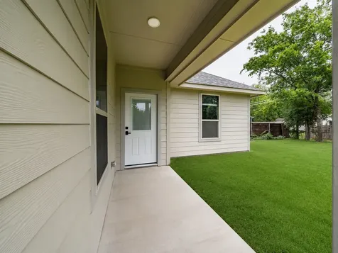 4617 Merida Avenue Fort Worth TX 76115