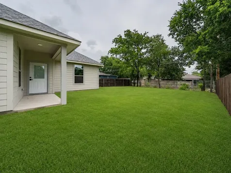 4617 Merida Avenue Fort Worth TX 76115