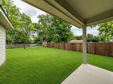 4617 Merida Avenue Fort Worth TX 76115