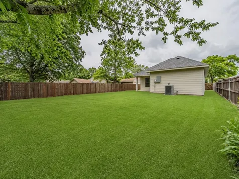 4617 Merida Avenue Fort Worth TX 76115