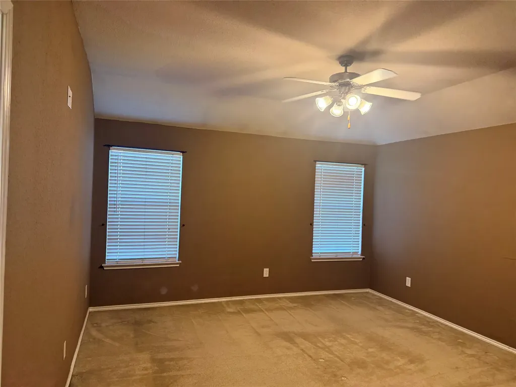 1100 Linden Drive Burleson TX 76028