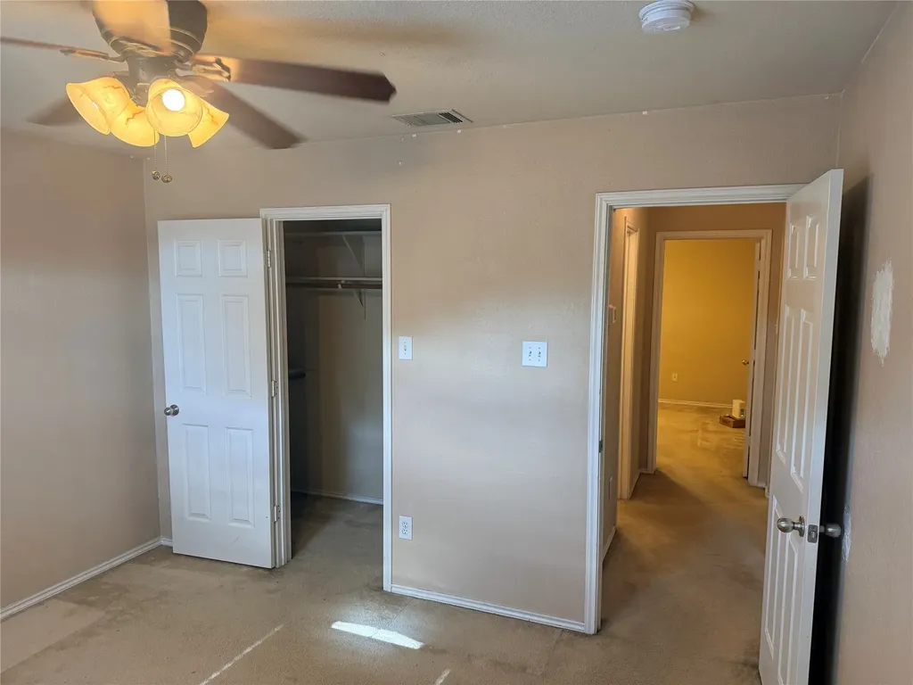 1100 Linden Drive Burleson TX 76028