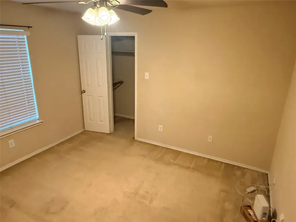 1100 Linden Drive Burleson TX 76028