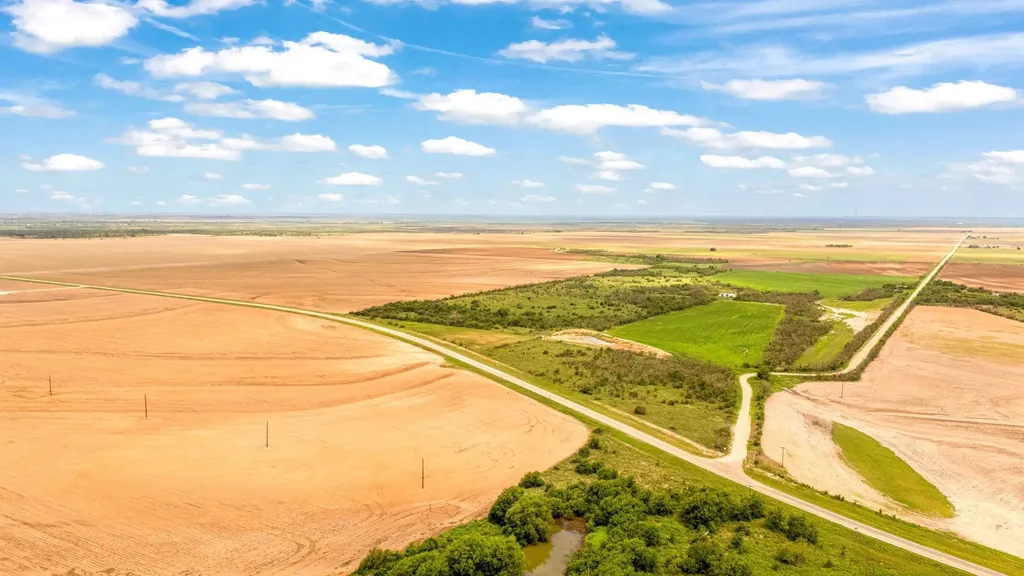 Tbd Fm 384 Winters TX 79567