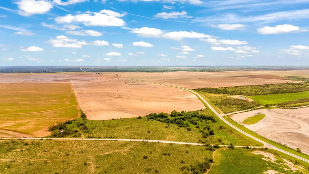 Tbd Fm 384 Winters TX 79567