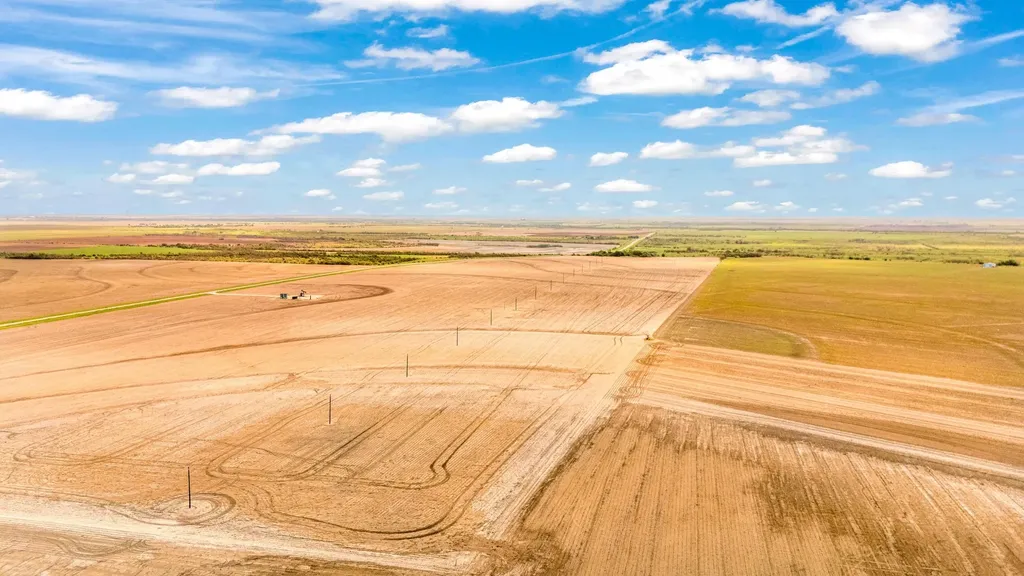 Tbd Fm 384 Winters TX 79567