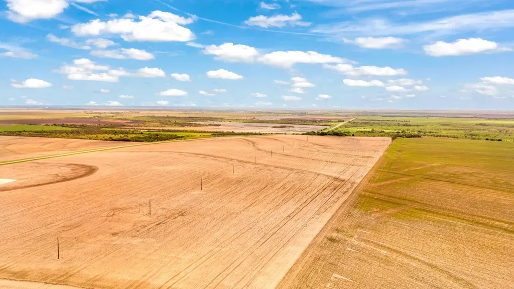 Tbd Fm 384 Winters TX 79567