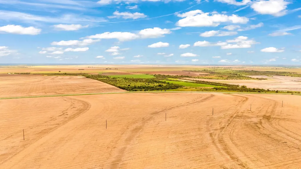 Tbd Fm 384 Winters TX 79567