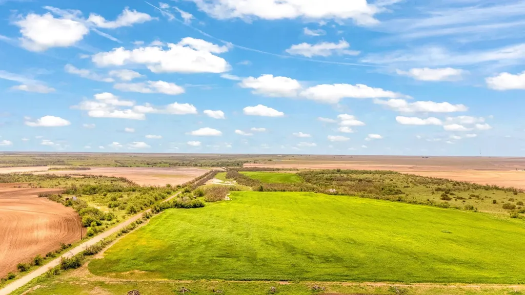 Tbd Fm 384 Winters TX 79567