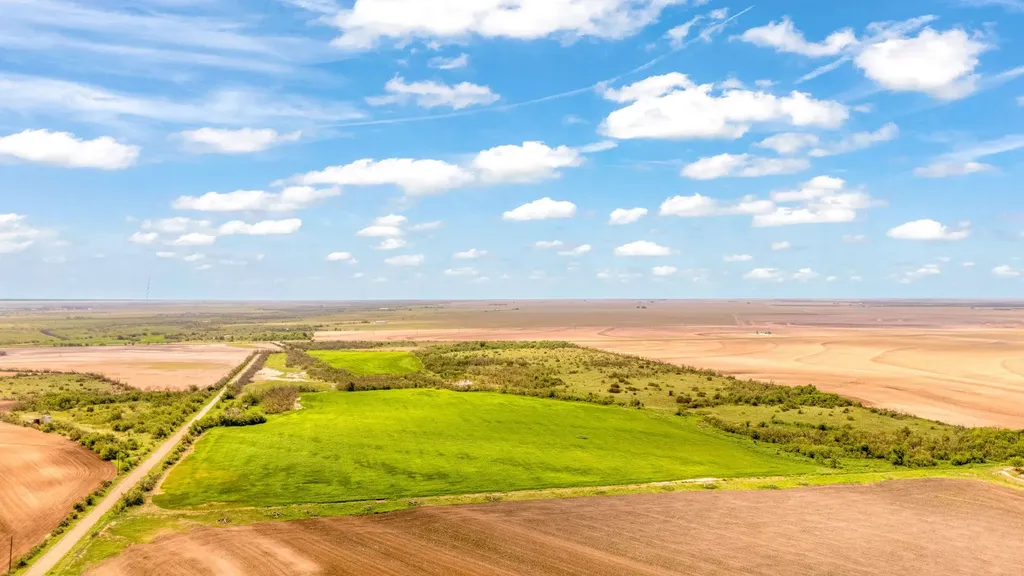 Tbd Fm 384 Winters TX 79567
