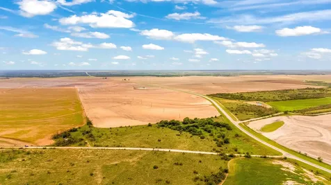 Tbd Fm 384 Winters TX 79567
