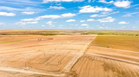Tbd Fm 384 Winters TX 79567