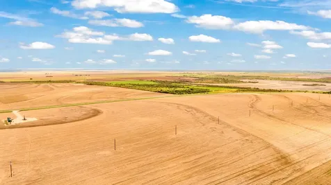Tbd Fm 384 Winters TX 79567