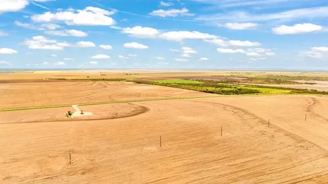 Tbd Fm 384 Winters TX 79567