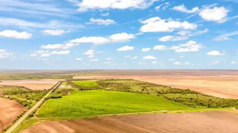 Tbd Fm 384 Winters TX 79567