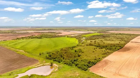 Tbd Fm 384 Winters TX 79567